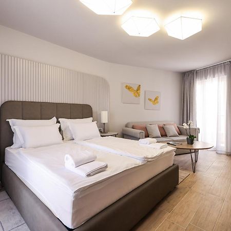 דירות זאדאר Arsenal Lofts מראה חיצוני תמונה