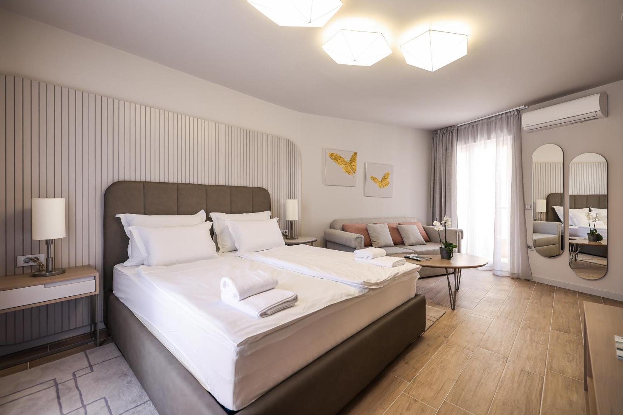 דירות זאדאר Arsenal Lofts מראה חיצוני תמונה