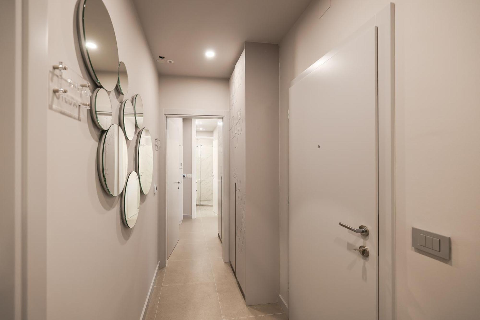 דירות זאדאר Arsenal Lofts מראה חיצוני תמונה