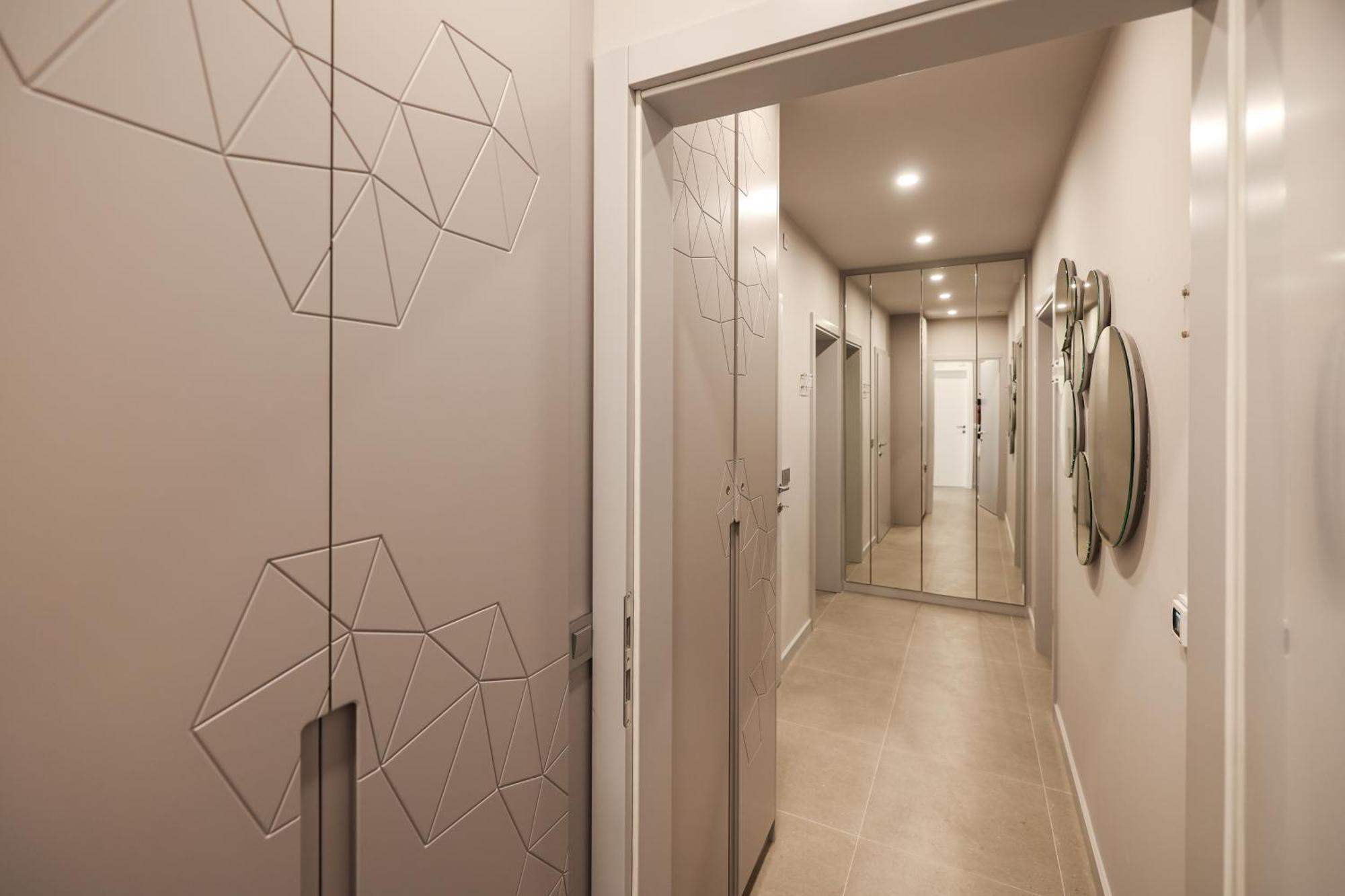 דירות זאדאר Arsenal Lofts מראה חיצוני תמונה